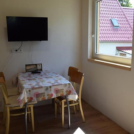 Chata Janov Apartment Exterior foto